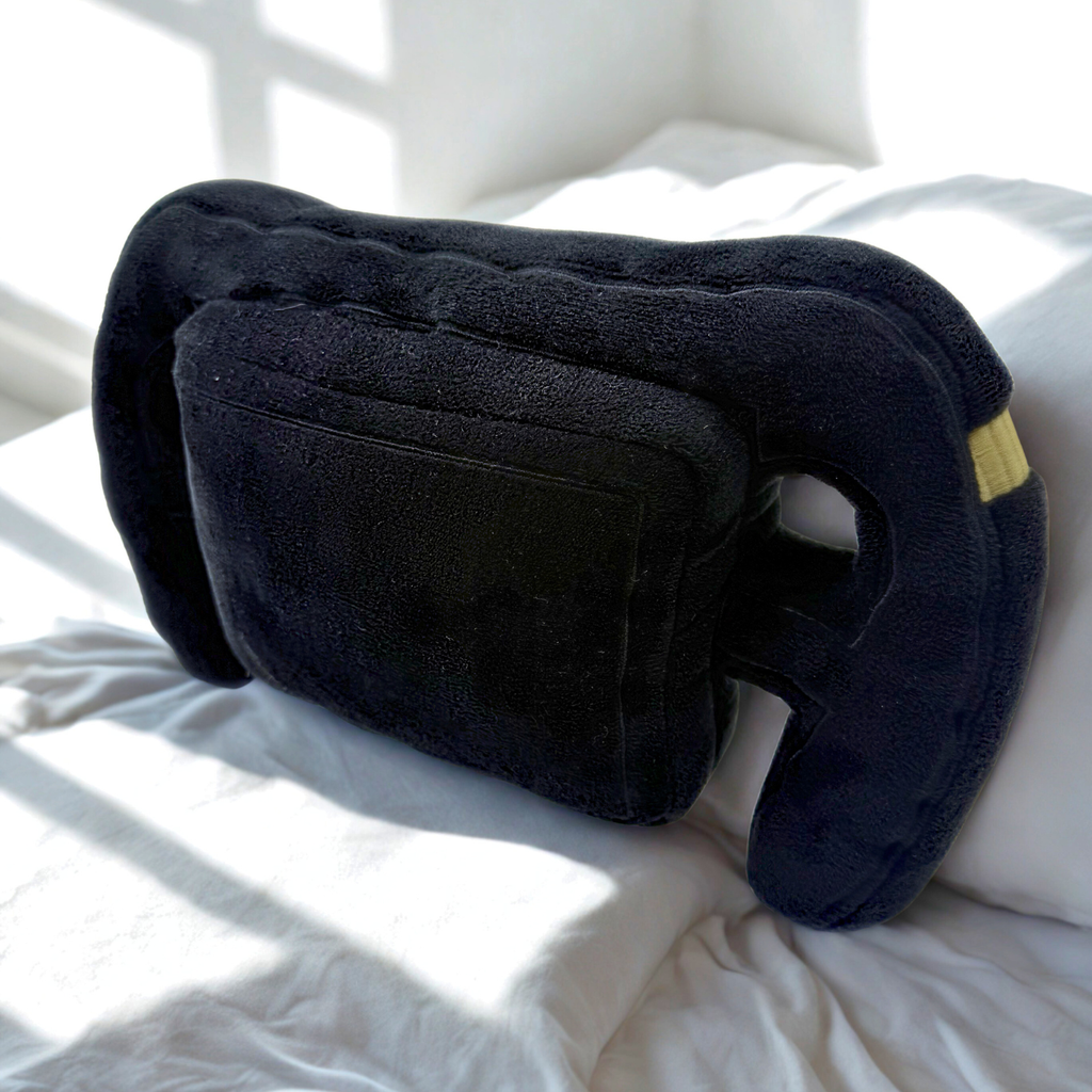 GT3 Racing Steering Wheel Pillow