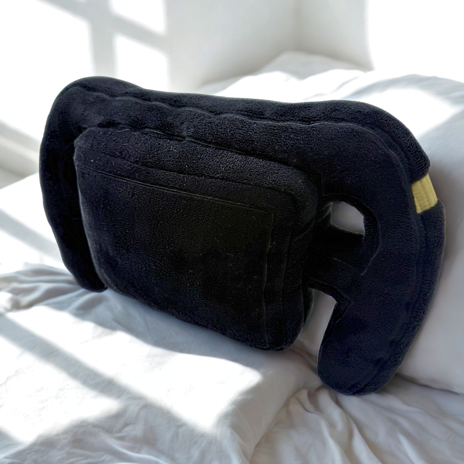 GT3 Racing Steering Wheel Pillow