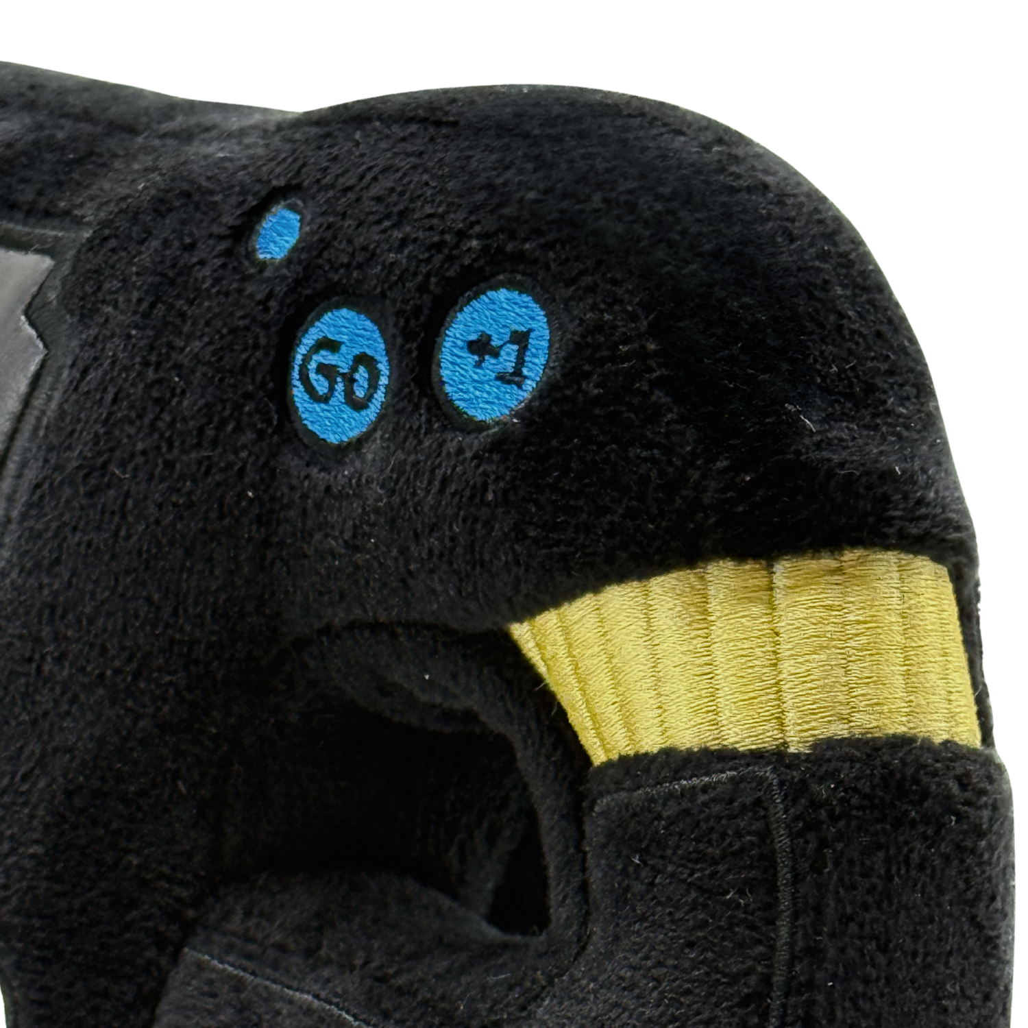 GT3 Racing Steering Wheel Pillow